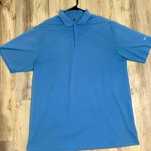Nike golf